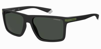 Polaroıd Pld 2098/S - 7ZJ56M9 Grey Erkek Güneş Gözlüğü - 1