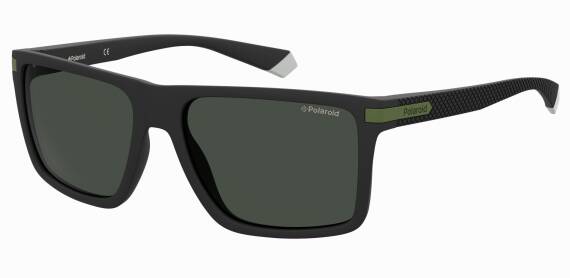 Polaroıd Pld 2098/S - 7ZJ56M9 Grey Erkek Güneş Gözlüğü - 1
