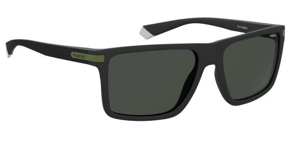 Polaroıd Pld 2098/S - 7ZJ56M9 Grey Erkek Güneş Gözlüğü - 2