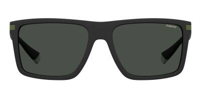 Polaroıd Pld 2098/S - 7ZJ56M9 Grey Erkek Güneş Gözlüğü - 3