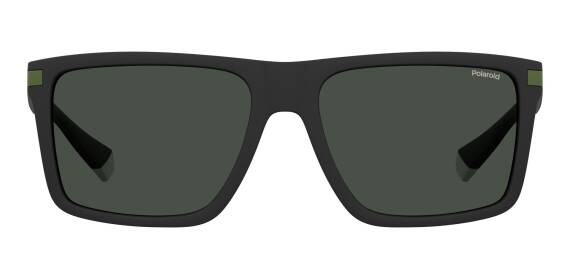 Polaroıd Pld 2098/S - 7ZJ56M9 Grey Erkek Güneş Gözlüğü - 3
