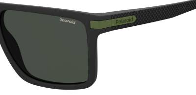 Polaroıd Pld 2098/S - 7ZJ56M9 Grey Erkek Güneş Gözlüğü - 4