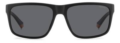 Polaroıd Pld 2149/S - 8Lz57M9 Grey Pz Erkek Güneş Gözlüğü - 3