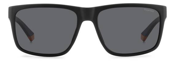 Polaroıd Pld 2149/S - 8Lz57M9 Grey Pz Erkek Güneş Gözlüğü - 3