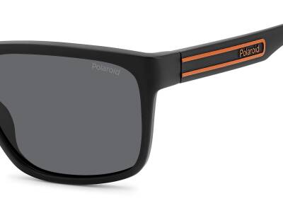 Polaroıd Pld 2149/S - 8Lz57M9 Grey Pz Erkek Güneş Gözlüğü - 5