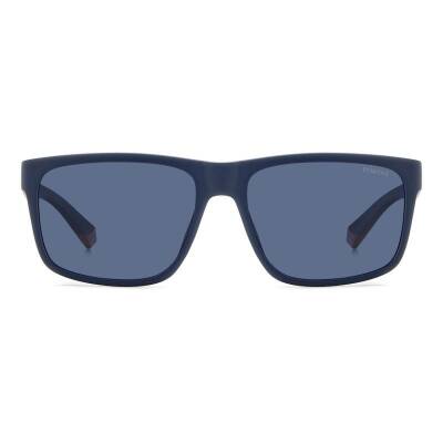 Polaroıd Pld 2149/S - Pjp57C3 Blue Pz Erkek Güneş Gözlüğü - 2