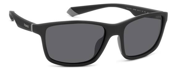 Polaroıd Pld 2153/S - O6W58M9 Grey Pz Erkek Güneş Gözlüğü - 2