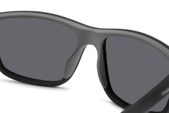 Polaroıd Pld 2153/S - O6W58M9 Grey Pz Erkek Güneş Gözlüğü - 5