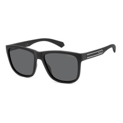 Polaroıd Pld 2155/S - 00357M9 Grey Pz Erkek Güneş Gözlüğü - 1