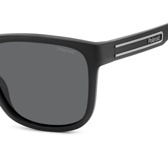 Polaroıd Pld 2155/S - 00357M9 Grey Pz Erkek Güneş Gözlüğü - 2