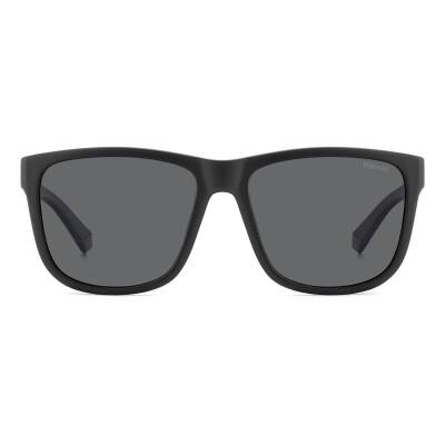 Polaroıd Pld 2155/S - 00357M9 Grey Pz Erkek Güneş Gözlüğü - 3