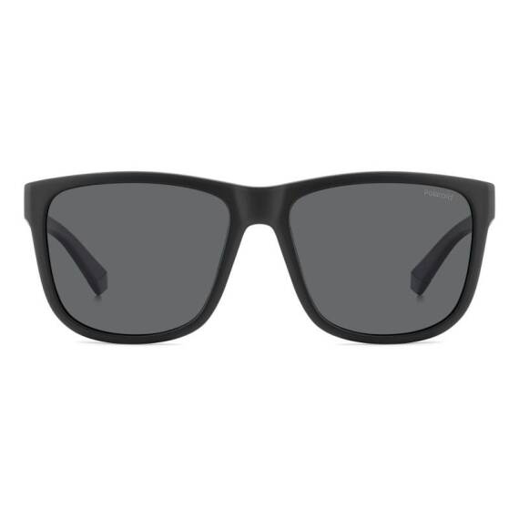 Polaroıd Pld 2155/S - 00357M9 Grey Pz Erkek Güneş Gözlüğü - 3