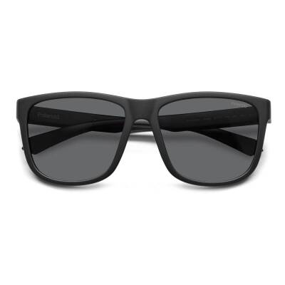 Polaroıd Pld 2155/S - 00357M9 Grey Pz Erkek Güneş Gözlüğü - 4