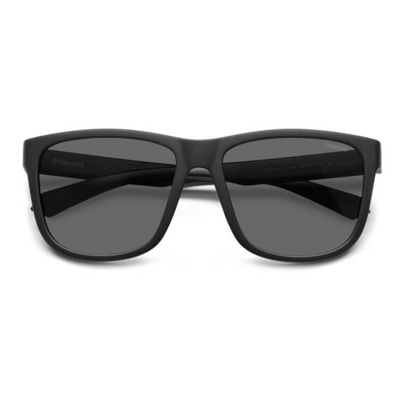 Polaroıd Pld 2155/S - 00357M9 Grey Pz Erkek Güneş Gözlüğü - 4