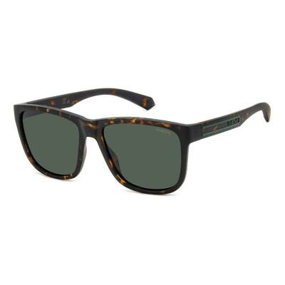 Polaroıd Pld 2155/S - Hgc57Uc Green Pz Erkek Güneş Gözlüğü - 1