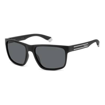 Polaroıd Pld 2157/S - 00357M9 Grey Pz Erkek Güneş Gözlüğü - 1
