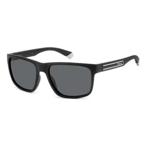 Polaroıd Pld 2157/S - 00357M9 Grey Pz Erkek Güneş Gözlüğü - 1