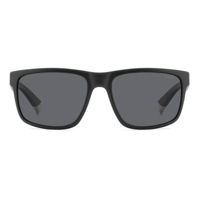 Polaroıd Pld 2157/S - 00357M9 Grey Pz Erkek Güneş Gözlüğü - 2