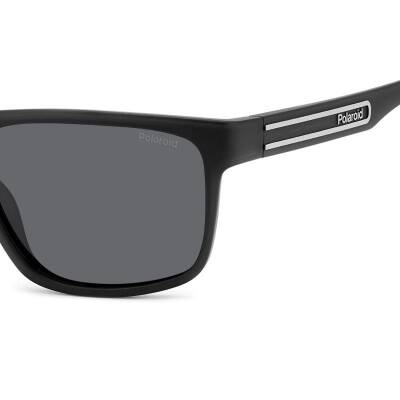 Polaroıd Pld 2157/S - 00357M9 Grey Pz Erkek Güneş Gözlüğü - 3