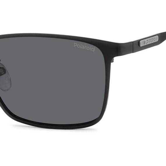 Polaroıd Pld 2159/G/S/X - 00358M9 Grey Pz Erkek Güneş Gözlüğü - 2