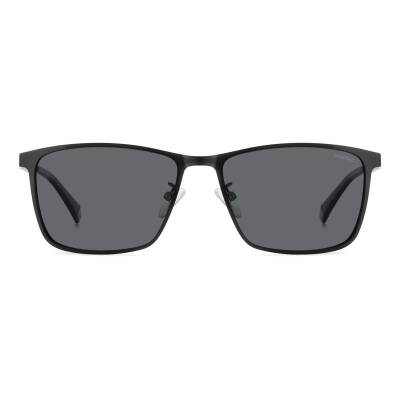 Polaroıd Pld 2159/G/S/X - 00358M9 Grey Pz Erkek Güneş Gözlüğü - 3