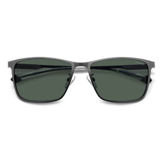 Polaroıd Pld 2159/G/S/X - R8058Uc Green Pz Erkek Güneş Gözlüğü - 2