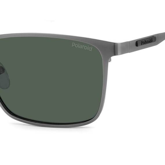 Polaroıd Pld 2159/G/S/X - R8058Uc Green Pz Erkek Güneş Gözlüğü - 3