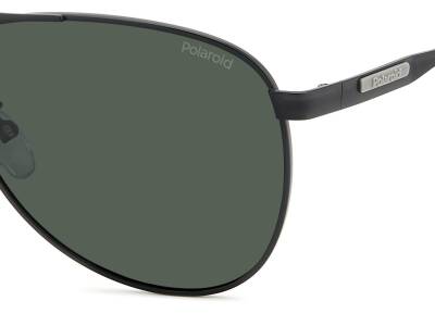 Polaroıd Pld 2160/G/S/X - 00362Uc Green Pz Erkek Güneş Gözlüğü - 5
