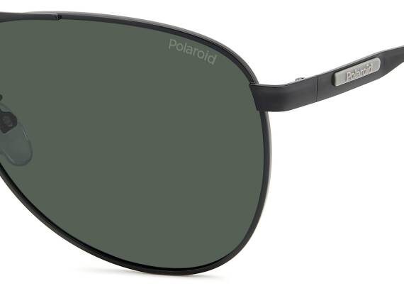 Polaroıd Pld 2160/G/S/X - 00362Uc Green Pz Erkek Güneş Gözlüğü - 5