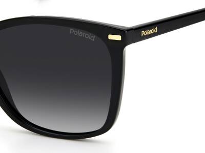Polaroıd Pld 4108/S - 80755WJ Grey Kadın Güneş Gözlüğü - 3