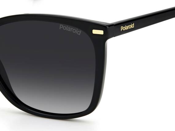 Polaroıd Pld 4108/S - 80755WJ Grey Kadın Güneş Gözlüğü - 3