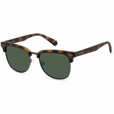 Polaroıd Pld 4121/S Green Pz Unisex Güneş Gözlüğü - 1