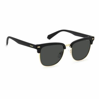 Polaroıd Pld 4121/S Grey Pz Unisex Güneş Gözlüğü - 1