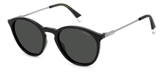 Polaroıd Pld 4129/S/X - 80751M9 Grey Erkek Güneş Gözlüğü - 1