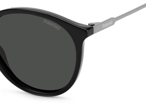 Polaroıd Pld 4129/S/X - 80751M9 Grey Erkek Güneş Gözlüğü - 2