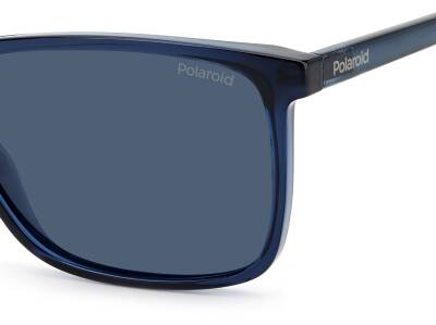 Polaroıd Pld 4137/S - PJP58C3 Blue Erkek Güneş Gözlüğü - 2