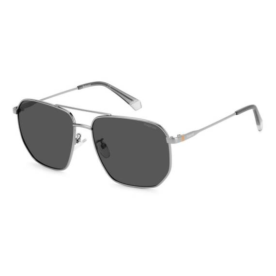 Polaroıd Pld 4141/G/S/X Grey Pz Erkek Güneş Gözlüğü - 1
