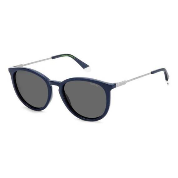 Polaroıd Pld 4143/S/X Grey Unisex Güneş Gözlüğü - 1