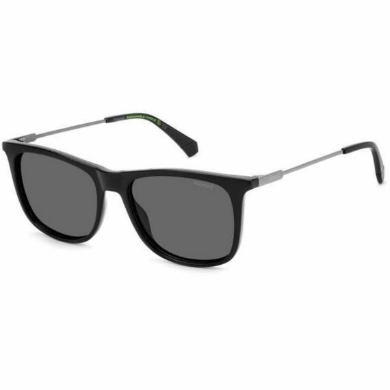 Polaroıd Pld 4145/S/X Grey Pz Erkek Güneş Gözlüğü - 1