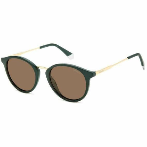 Polaroıd Pld 4147/S/X Bronze Pz Unisex Güneş Gözlüğü - 1