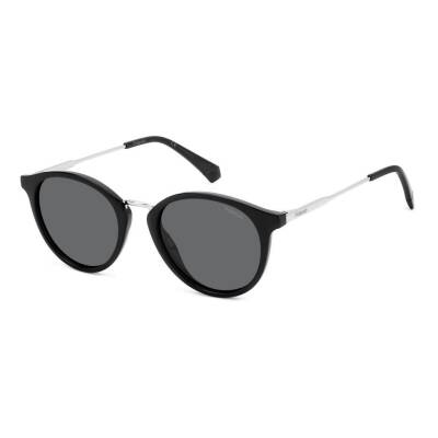Polaroıd Pld 4147/S/X Grey Pz Unisex Güneş Gözlüğü - 1