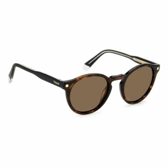 Polaroıd Pld 4150/S/X Bronze Pz Erkek Güneş Gözlüğü - 1