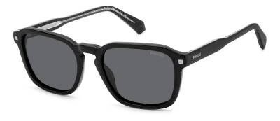 Polaroıd Pld 4156/S/X - 80753M9 Grey Pz Unisex Güneş Gözlüğü - 1