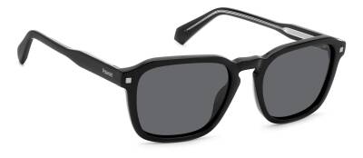 Polaroıd Pld 4156/S/X - 80753M9 Grey Pz Unisex Güneş Gözlüğü - 2