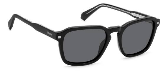 Polaroıd Pld 4156/S/X - 80753M9 Grey Pz Unisex Güneş Gözlüğü - 2