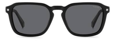 Polaroıd Pld 4156/S/X - 80753M9 Grey Pz Unisex Güneş Gözlüğü - 3