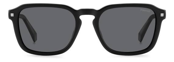 Polaroıd Pld 4156/S/X - 80753M9 Grey Pz Unisex Güneş Gözlüğü - 3