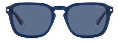 Polaroıd Pld 4156/S/X - Pjp53C3 Blue Pz Unisex Güneş Gözlüğü - 3