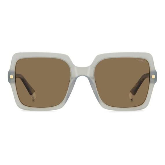 Polaroıd Pld 4165/S/X - 1Ed55Sp Bronze Pz Kadın Güneş Gözlüğü - 3