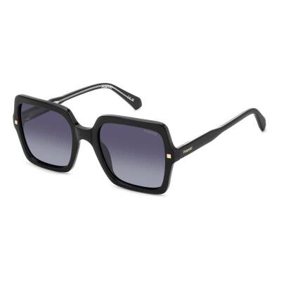 Polaroıd Pld 4165/S/X - 80755Wj Grey Sf Pz Kadın Güneş Gözlüğü - 1